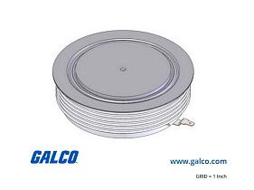 Westcode Semiconductors N3790TE280