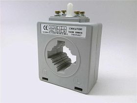 Трансформатор тока TA-200-1000/1A от CIRCUTOR