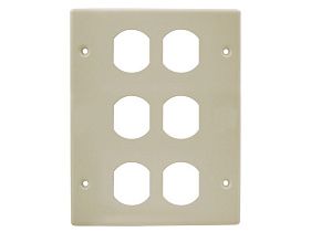 Hubbell HBL6747BBBIV