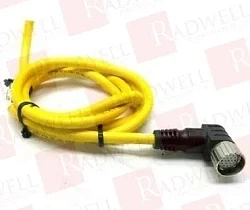 Комплект кабелей / шнуров QD Артикул CKWM 12-7-15 от производителя TURCK