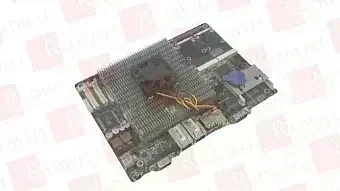 Модуль / стойка ПЛК Артикул EBM-PNV-B2 от производителя AVALUE TECHNOLOGY