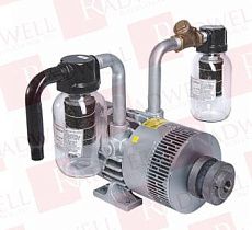 Вакуумный насос  Артикул 6066-V103 от производителя IDEX INC