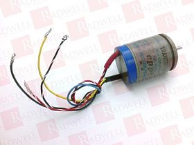 Радиочастотный передатчик  Артикул CGC-10-AS-4 от производителя MOOG