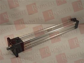 Пневматический цилиндр Артикул 6021600100 от производителя TMC