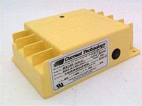 Ограничитель перенапряжения/супрессор MSU-45-120-20A-1G-3 от CURRENT TECHNOLOGY