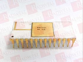 Интегральная микросхема Артикул MM5311D от производителя NATIONAL SEMICONDUCTOR