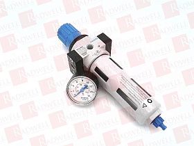 Пневмофильтр Артикул LFR-1/8-D-MINI от производителя FESTO