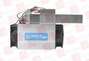 Оборудование для шахт Артикул WHATSMINER M21 от производителя MICROBT