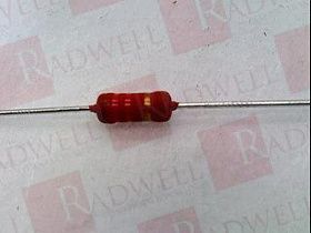 Резистор  Артикул PR02000201201JR500 от производителя VISHAY