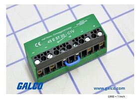 WEG Electric REC-LENZEBM480V