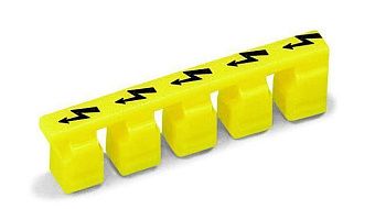 282-415 Маркер для проводов/терминалов от WAGO