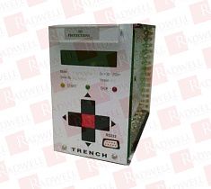 Защитное реле Артикул CPR04-00-110 от производителя TRENCH