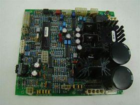 Печатная плата управления 204010D Miller Electric