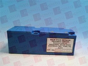 Бесконтактный выключатель Артикул 1221-1-A-1-A от производителя KANSON ELECTRONICS INC