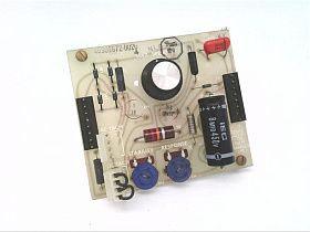 46S01672-0020 Плата ПК Плата ПЛК / дополнения к  плататам от LOUIS ALLIS