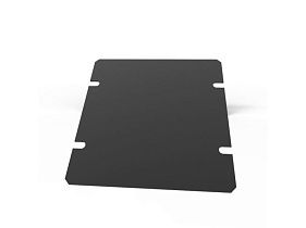 Hammond Manufacturing 1431-6BK3