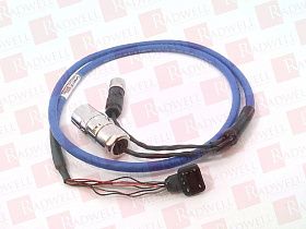 Кабель для сервопривода и аксессуары Артикул F00037-ME3-HFKP от производителя OCTAVA ENGINEERING