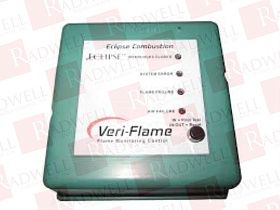 Вспомогательный прибор для контроля пламени Артикул 5605-27 от производителя HONEYWELL