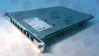 Модуль / стойка ПЛК Артикул M4-8TP-RJ45 от производителя BELDEN