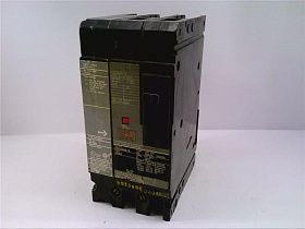 Автоматический выключатель Siemens Sentron HED42M015, 2P, 15A, 480В