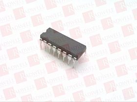 Интегральная микросхема Артикул TC170CPE от производителя TELCOM SEMICONDUCTOR INC