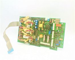 AH470330T002 Плата ПК Плата ПЛК / дополнения к  плататам от EUROTHERM DRIVES