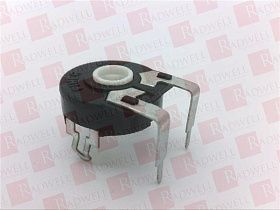 Потенциометр Артикул PT15NV18503A2020 от производителя AMPHENOL