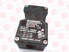 Датчик положения / приемник / монитор Артикул BNS 16-12ZV от производителя SCHMERSAL