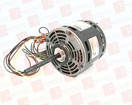 Двигатель Артикул P257-E5460 от производителя TOTALINE