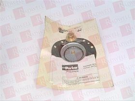 Пневматический регулятор Артикул 035668000B от производителя PARKER