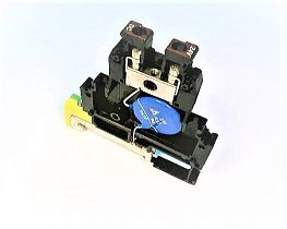 Ограничитель перенапряжения Phoenix Contact TT-SLKK5/24DC, 24В DC