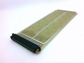 1503D95G01 Плата ПК Плата ПЛК / дополнения к  плататам от WESTINGHOUSE