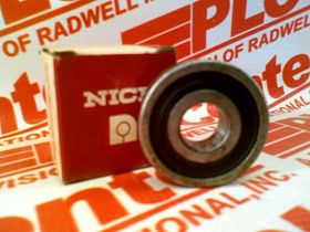 Подшипник Артикул 1633DC от производителя RBC BEARINGS