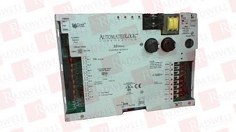 Сетевой маршрутизатор Артикул M880NX от производителя AUTOMATED LOGIC