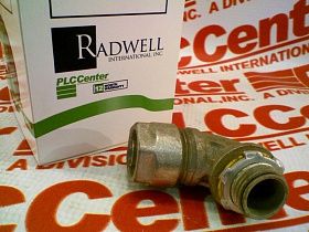 Кабелепровод / соединительный элемент Артикул 4Q938T от производителя EMERSON