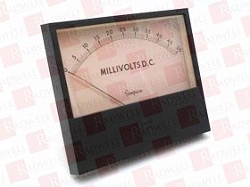 Щитовой измерительный прибор Артикул 16157 от производителя SIMPSON