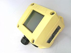 Передатчик VEGA DI5-50EX TUV-98-ATEX-1361X