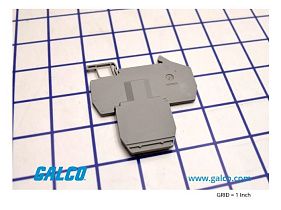 Cutler Hammer, Div of Eaton XBATUTT4