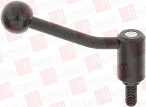 Ручка Артикул K0108.2121X25 от производителя KIPP