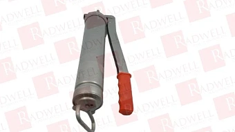 Шприц  для смазки Артикул AKA E470 от производителя TUV