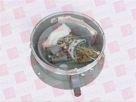 Реле давления Артикул DA-33-2-RG-8 от производителя DWYER