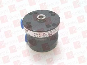 Пневмопривод Артикул 01.12-NLP-9-0.750 от производителя PARKER