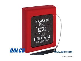 Safety Technology Internationa STI-4100