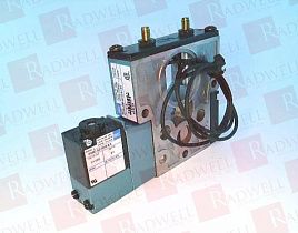 Электромагнитный клапан  Артикул 811C-PM-501DA-143 от производителя MAC VALVES INC