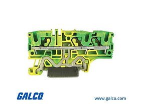 ASI-Automation Systems Interconnect EFCE410