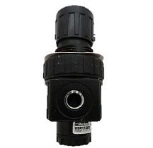 Пневматический регулятор давления Parker 05R113AD, 1/4" NPT, 125 PSIG