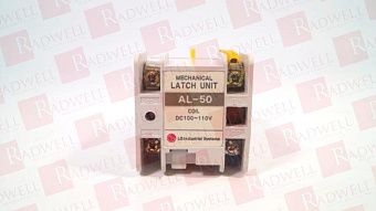 Устройство для пускателя / стартера Артикул AL-50  от производителя LG INDUSTRIAL SYSTEMS