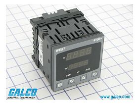 West Control Solutions P4101Z21100000