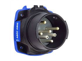 Meltric 22-38167-972