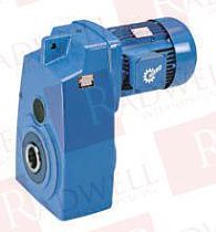 Редуктор Артикул SK1282AB-80L/4CUS от производителя NORD